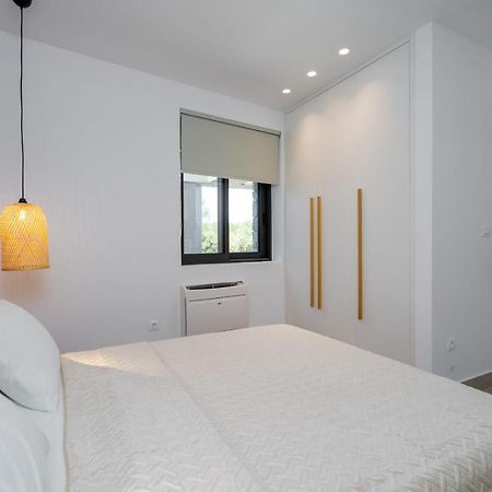 Konoso Luxury Apartments Héraklion Extérieur photo