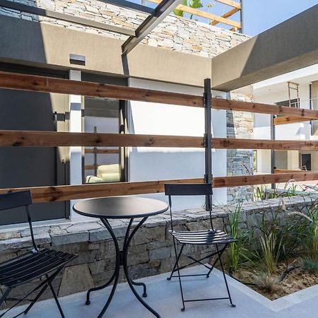 Konoso Luxury Apartments Héraklion Extérieur photo